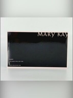 Mary Kay Pro Palette Compact Unfilled Large Magnetic Compact 127861